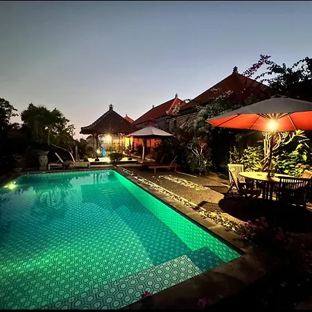 Villa Luwih Pandawa
