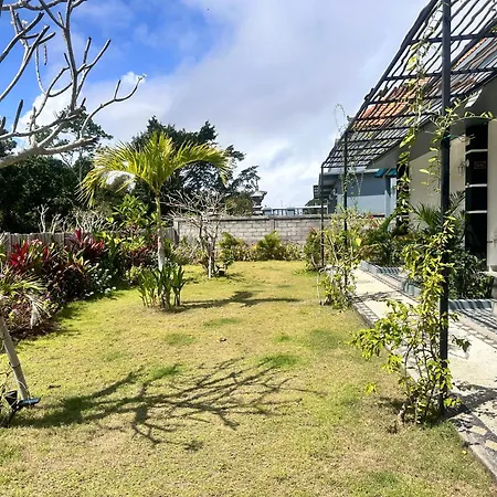 Villa Luwih Pandawa