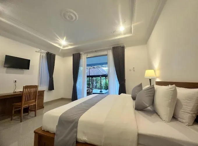 Luwih Pandawa Гостевой дом 3*