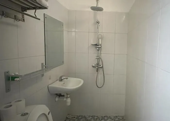 Luwih Pandawa Гостевой дом 3*